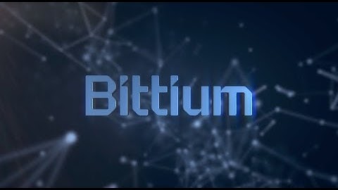 Bittium Tactical Wireless IP Network - Introduction | Esittelyfilmi