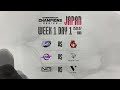 OWCS JAPAN 2025 Stage 1 - Week 1 Day 1