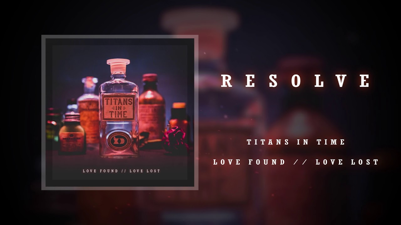 Guarda Resolve - Titans In Time su YouTube Guarda Resolve - Titans In Time su YouTube