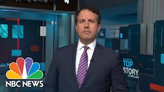 Top Story with Tom Llamas - May 19 | NBC News NOW