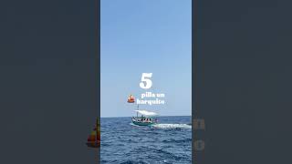 NO VAYAS A MENORCA SIN VER ESTO 😉