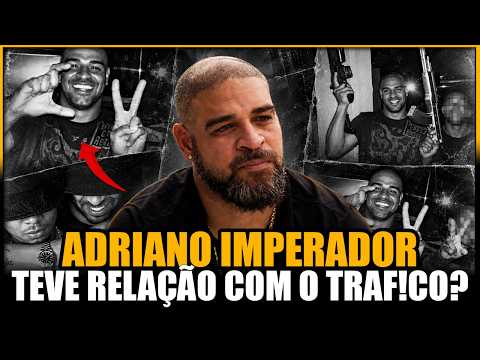 Adriano photo