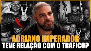 Adriano photo