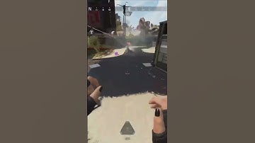 Lowkey cute asf #apexlegends #wattson #apex #wattsonmain