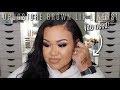 THE BEST BROWN LIP LINERS FROM THE DRUGSTORE!! 🤎🤎🤎