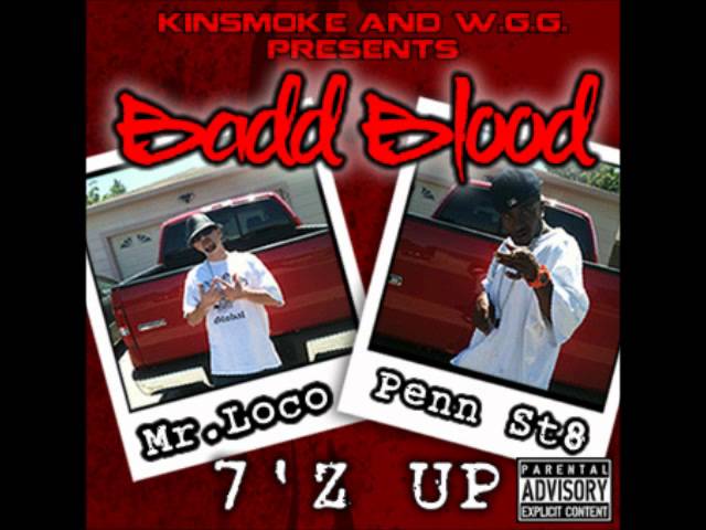 YouTube पर Badd Blood feat. War Chi7d & Goldie Gold - Can't stop it देखें