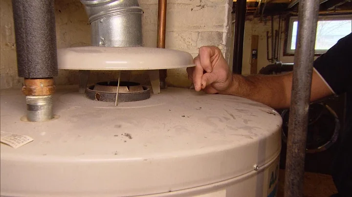 How to Tell If There’s a Gas Leak Inside Your Home - DayDayNews