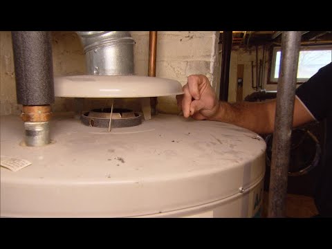 Video: Hur luktar gas? Hur identifierar man en läcka?