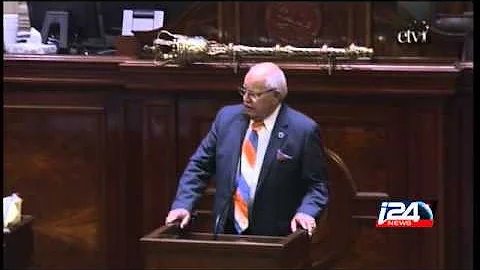 South Carolina lawmakers vote to banish Confederate flag