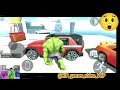 Indianbikedriving3D Hulk and uska cheat code new update 🤯 #trending videos #viral cheat code #gaming