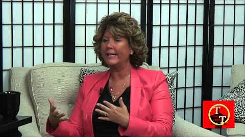 SA Talk Today 8 15 14 Jacqi Hill with Denise Thomp...