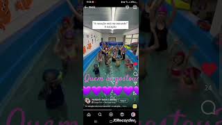 Seguem a @aquaflex no Instagram 💜💜💜💜💜💜💜💜