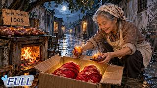 Details Homeless Sweet Potato Grandma Saved 2Sick Babies—They Were Billionaire CEOs’ Grandsons!Fate Change! Guide