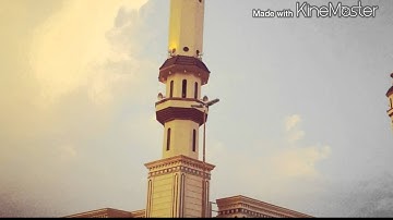 تلاوه ايوبيه جميله جدا من سورة النبأ الشيخ زبير الأركاني