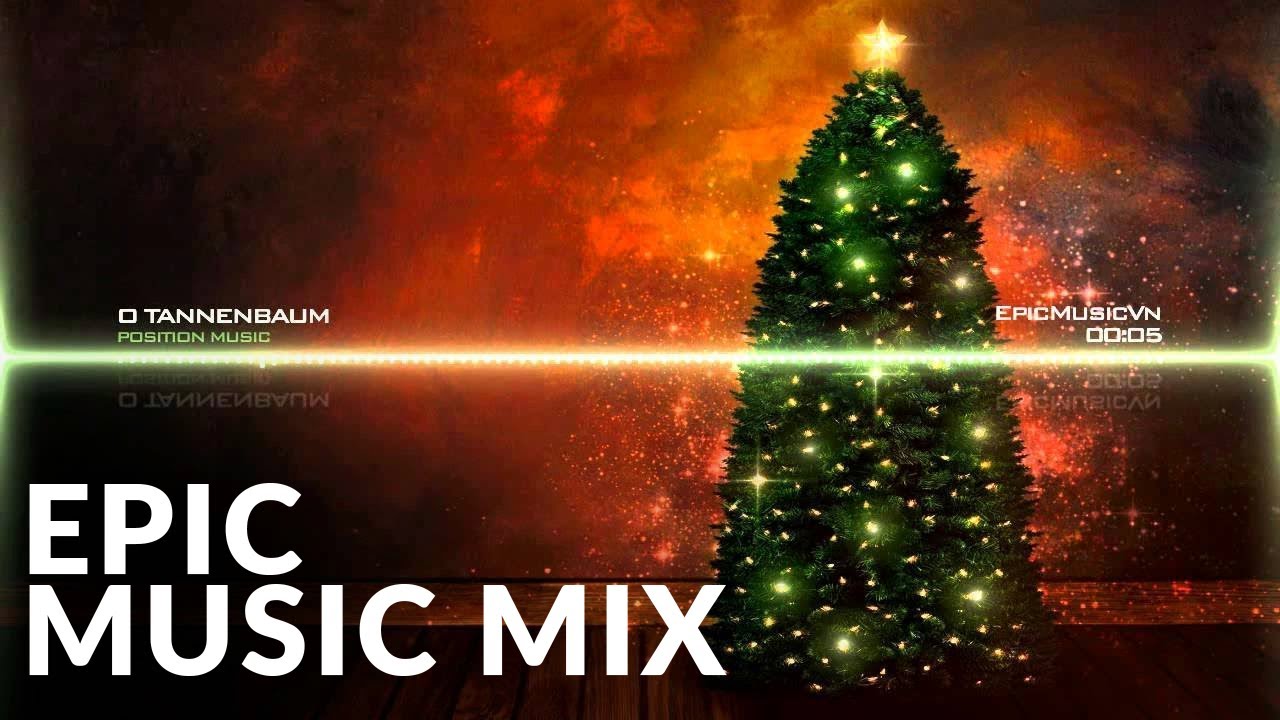 Merry Christmas | The Best of Christmas Songs - YouTube