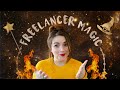 I’m a freelancer who doesn’t get screwed over: here’s why.