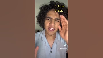 Cómo empezar en análisis de datos desde cero. #data #datascience