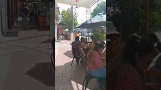 bulevar en la calera chile 2022