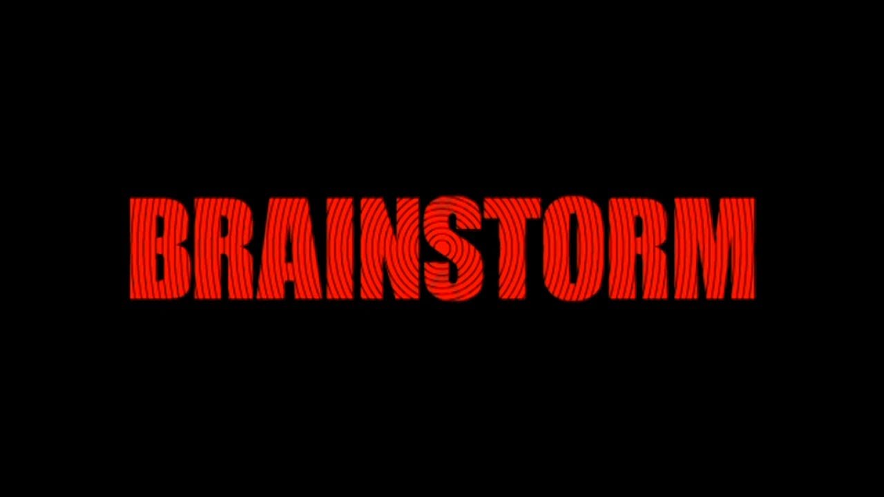Brainstorm