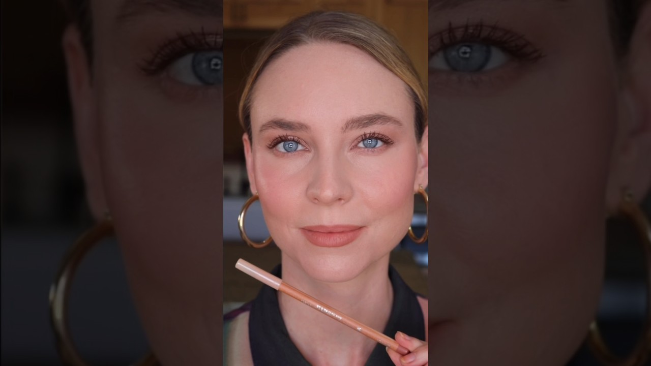 $8 K-Beauty Dupe of the Make Up For Ever Artist Color Pencils! (review in description)