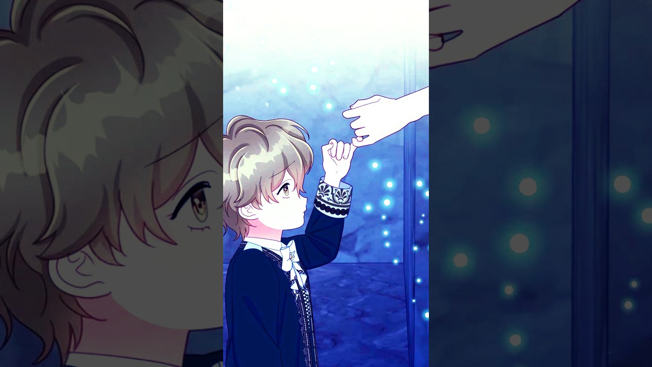 A stepmother’s Vow: No one hurts her Boy! 💕🌸