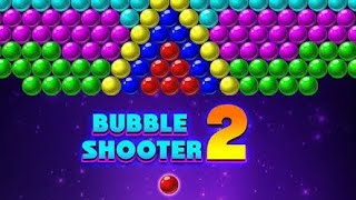 Bubble Shooter 2 Games New 2019 - Game Top screenshot 4