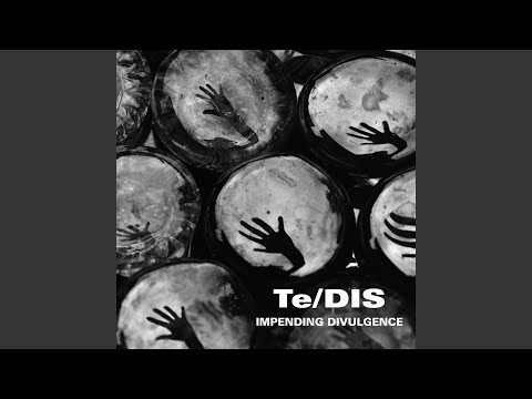 Te/DIS — The Horror You Invite