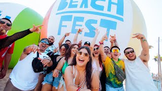 Baja Beach Fest (2024) - Day 1 Recap