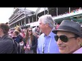 Alysheba Stakes 2026 (FULL RACE) | NBC Sports