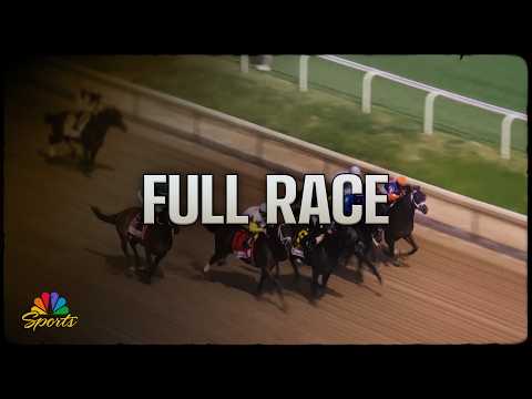 Alysheba Stakes 2026 (FULL RACE) | NBC Sports