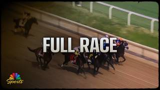 Alysheba Stakes 2026 (FULL RACE) | NBC Sports