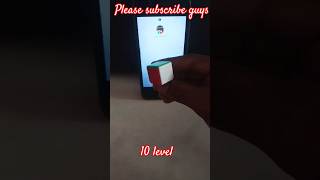 My Rubiks Cube Journey