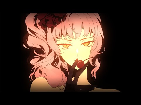 チェリーハント/ Cherry Hunt (English Cover -Cherry Picked-) 【SkyeHigh】