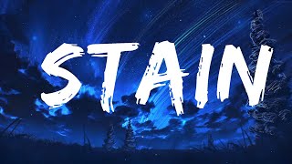 STIM - stain (Lyrics)