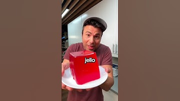 Jello Pool Make 30000lbs 😍 #markrober #vlog #shorts #trending