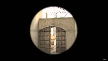 CS:GO AWP ACE [CLIP #1]