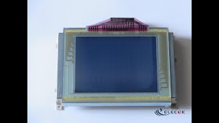 Nt30-St131-E Lcd Used