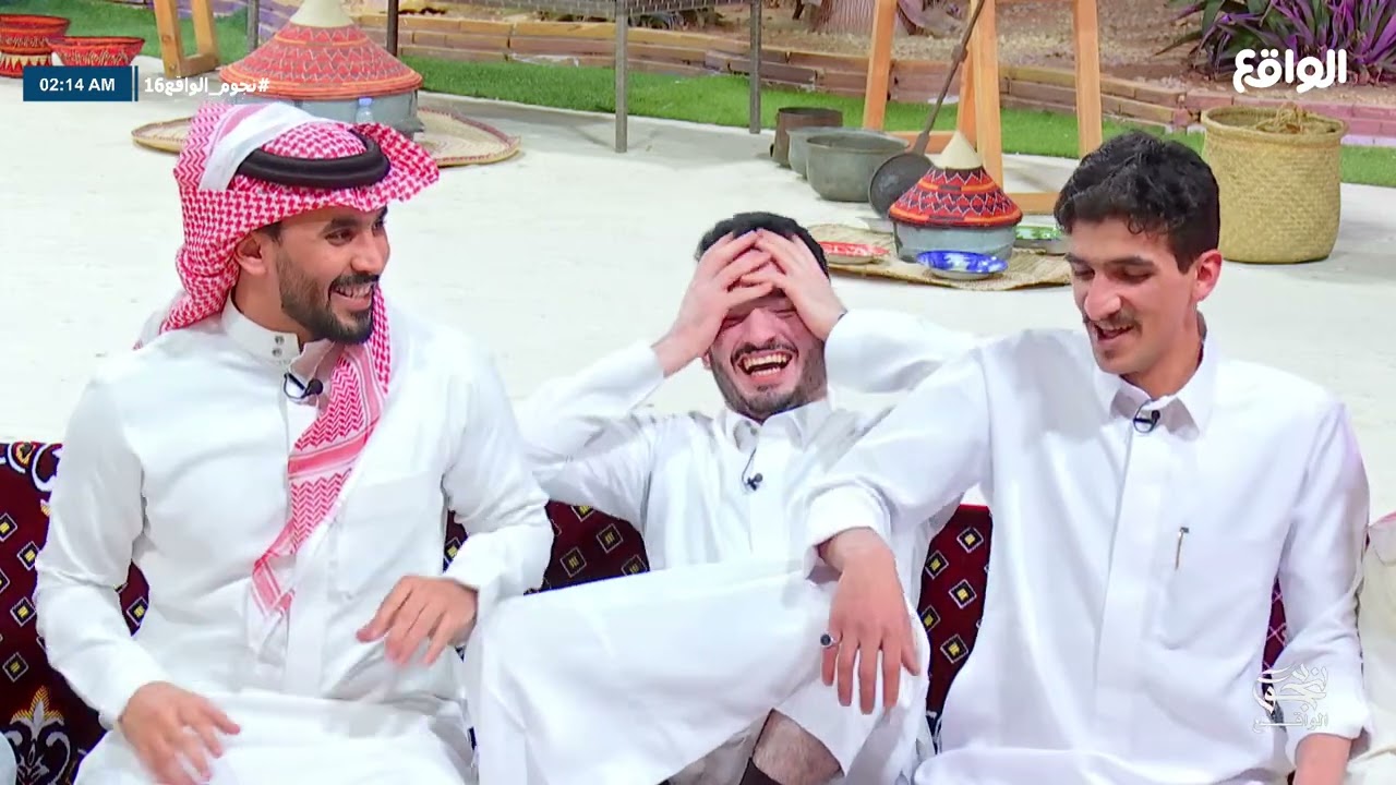 قصص الشباب عن أكثر موقف أثر عليك ! - مهند المحمد | 