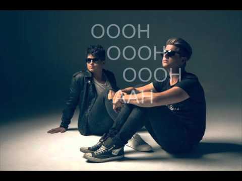 Somebody To Love Me - Tryon