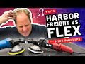 Flex v harbor freight forced rotation das   live online detailing class with mike phillips