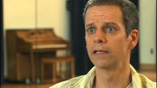 Play Recalls Early Denial of AIDS Crisis