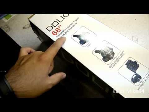 Unboxing & Review
