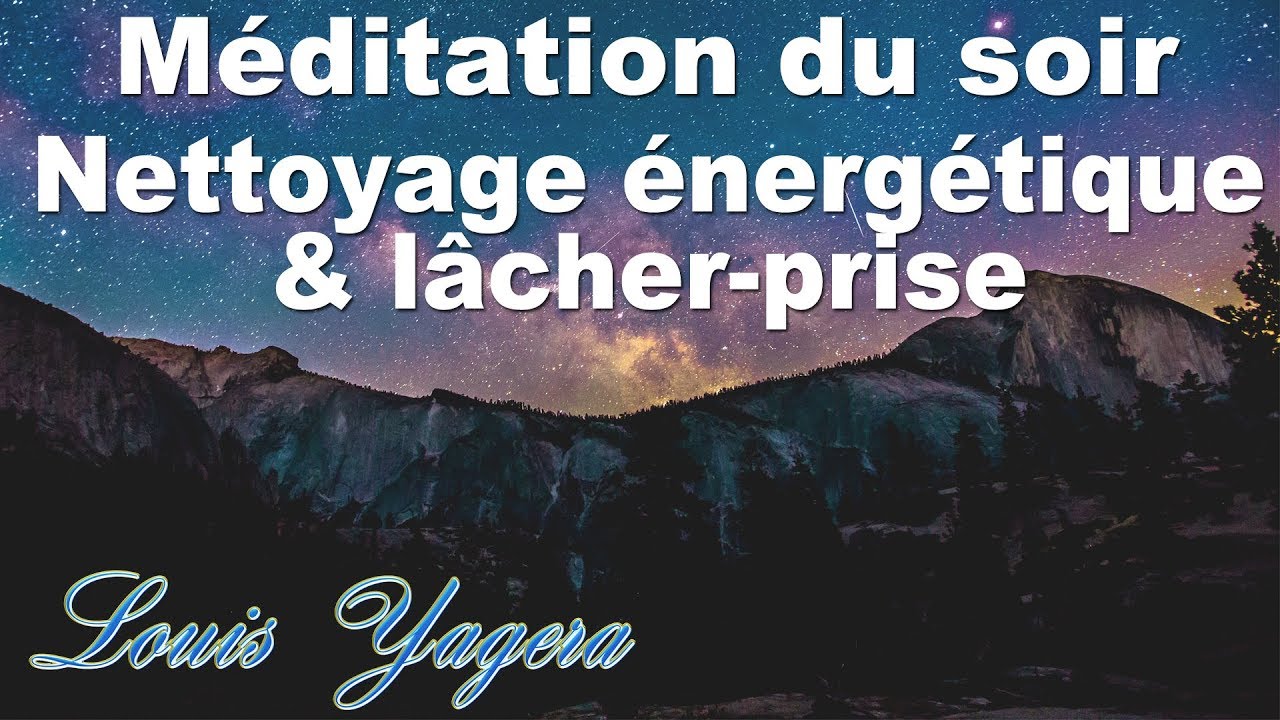 Mditation Guide Du Soir Pour Une Nuit En Conscience Mditation Guide Du Soir Pour Une Nuit En Conscience