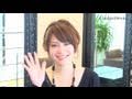 編み込みより簡単♡三つ編みとカチューシャで作るアップヘアアレンジ【Hair Arrange #3】