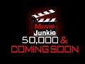 50,000 Subscribers &amp; Coming Soon