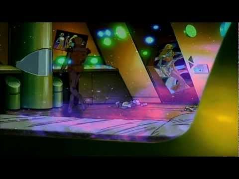 Daft Punk -