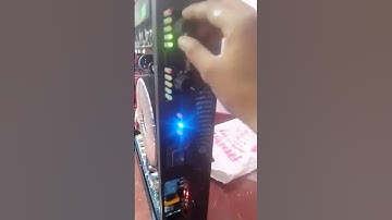 rx4000 wat amplifier load testing