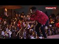 Moni Country Boy Walivyotikisa Dar Live WEEKEND VIBES 