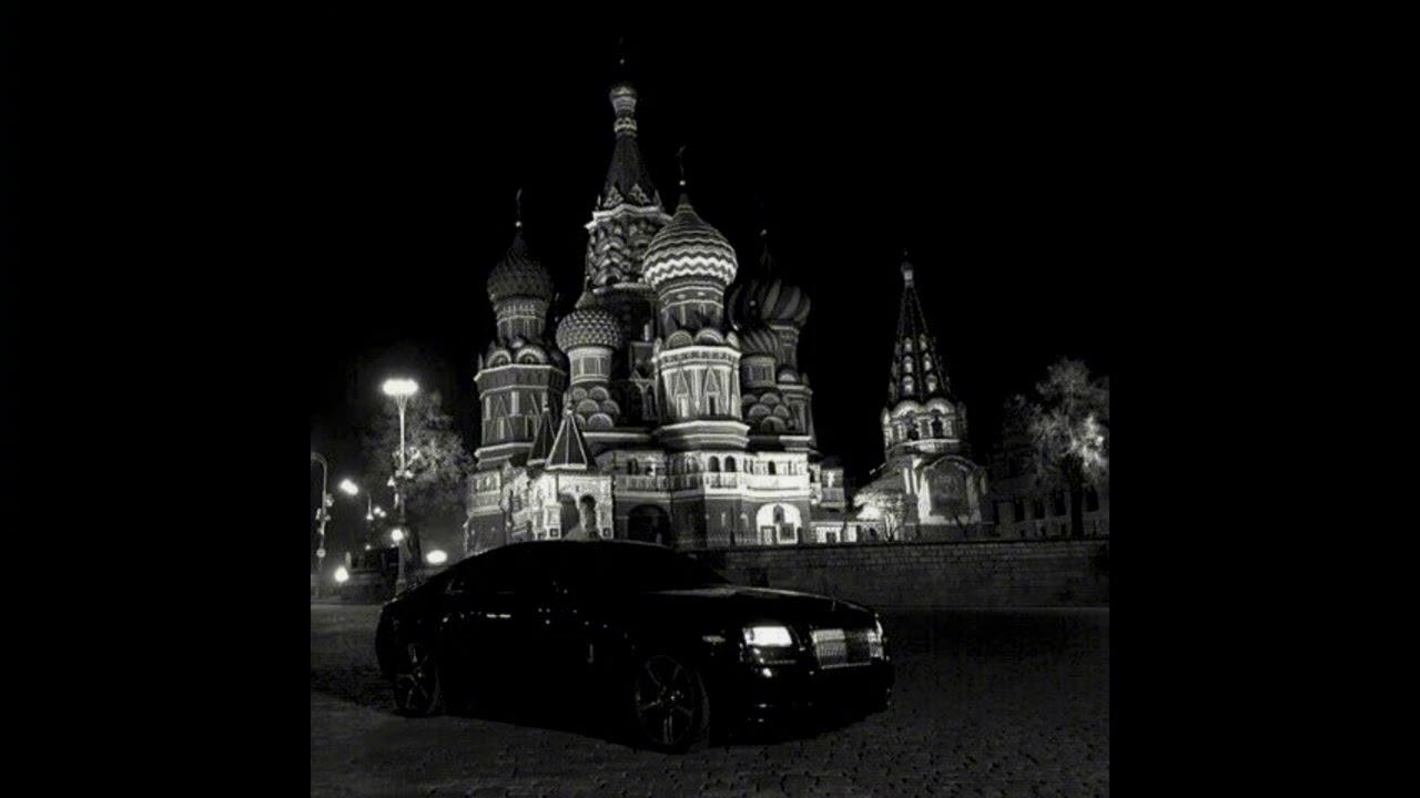 MACAN x HammAli x Navai Type Beat 2026 "Москва" | Грустный гитарный бит для рэпа