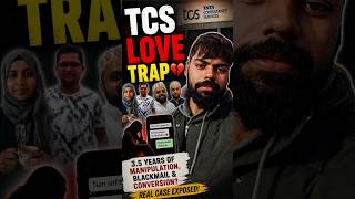 Nashik TCS Case EXPOSED 😳 | Love Trap, Blackmail &amp; Hidden Network Truth
